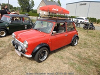 Retro Classics Bazel -  16 augustus 2026