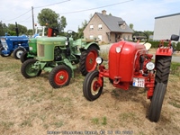 Retro Classics Bazel -  16 augustus 2026