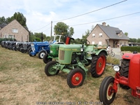 Retro Classics Bazel -  16 augustus 2026