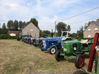 Retro Classics Bazel -  16 augustus 2026