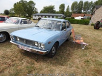 Retro Classics Bazel -  16 augustus 2026