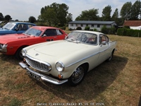 Retro Classics Bazel -  16 augustus 2026