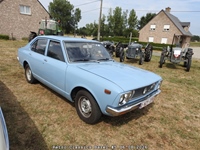 Retro Classics Bazel -  16 augustus 2026