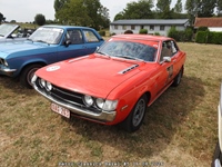 Retro Classics Bazel -  16 augustus 2026