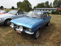 Retro Classics Bazel -  16 augustus 2026