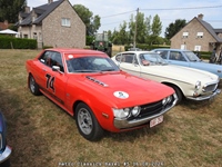 Retro Classics Bazel -  16 augustus 2026