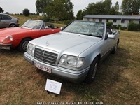 Retro Classics Bazel -  16 augustus 2026