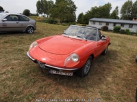 Retro Classics Bazel -  16 augustus 2026