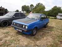 Retro Classics Bazel -  16 augustus 2026