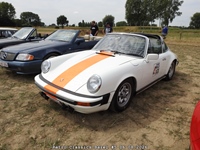 Retro Classics Bazel -  16 augustus 2026