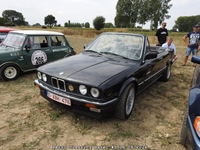 Retro Classics Bazel -  16 augustus 2026