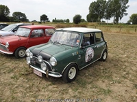 Retro Classics Bazel -  16 augustus 2026