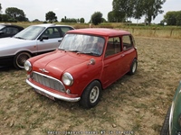 Retro Classics Bazel -  16 augustus 2026