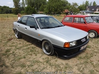 Retro Classics Bazel -  16 augustus 2026