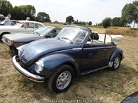 Retro Classics Bazel -  16 augustus 2026