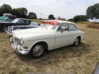 Retro Classics Bazel -  16 augustus 2026