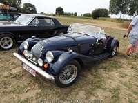 Retro Classics Bazel -  16 augustus 2026