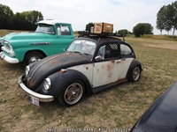 Retro Classics Bazel -  16 augustus 2026