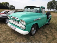 Retro Classics Bazel -  16 augustus 2026