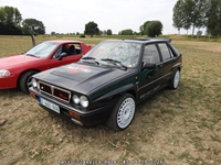 Retro Classics Bazel -  16 augustus 2026