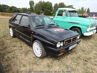 Retro Classics Bazel -  16 augustus 2026