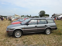 Retro Classics Bazel -  16 augustus 2026