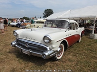 Retro Classics Bazel -  16 augustus 2026
