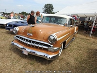 Retro Classics Bazel -  16 augustus 2026