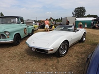 Retro Classics Bazel -  16 augustus 2026