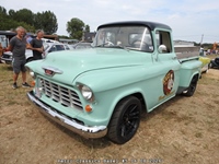 Retro Classics Bazel -  16 augustus 2026