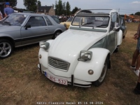 Retro Classics Bazel -  16 augustus 2026
