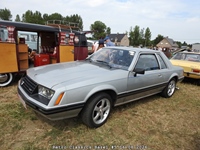 Retro Classics Bazel -  16 augustus 2026
