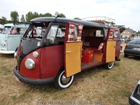 Retro Classics Bazel -  16 augustus 2026