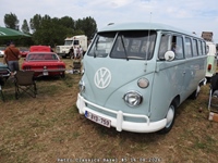 Retro Classics Bazel -  16 augustus 2026