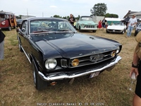 Retro Classics Bazel -  16 augustus 2026