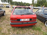 Retro Classics Bazel -  16 augustus 2026