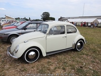 Retro Classics Bazel -  16 augustus 2026