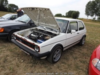 Retro Classics Bazel -  16 augustus 2026
