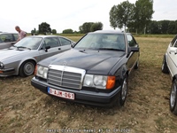 Retro Classics Bazel -  16 augustus 2026