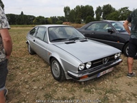 Retro Classics Bazel -  16 augustus 2026