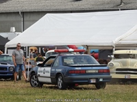 Retro Classics Bazel -  16 augustus 2026