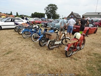 Retro Classics Bazel -  16 augustus 2026