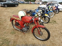 Retro Classics Bazel -  16 augustus 2026
