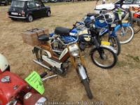 Retro Classics Bazel -  16 augustus 2026