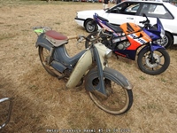 Retro Classics Bazel -  16 augustus 2026