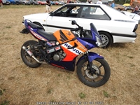 Retro Classics Bazel -  16 augustus 2026