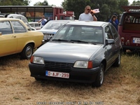 Retro Classics Bazel -  16 augustus 2026