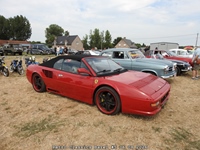 Retro Classics Bazel -  16 augustus 2026