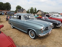 Retro Classics Bazel -  16 augustus 2026