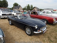 Retro Classics Bazel -  16 augustus 2026